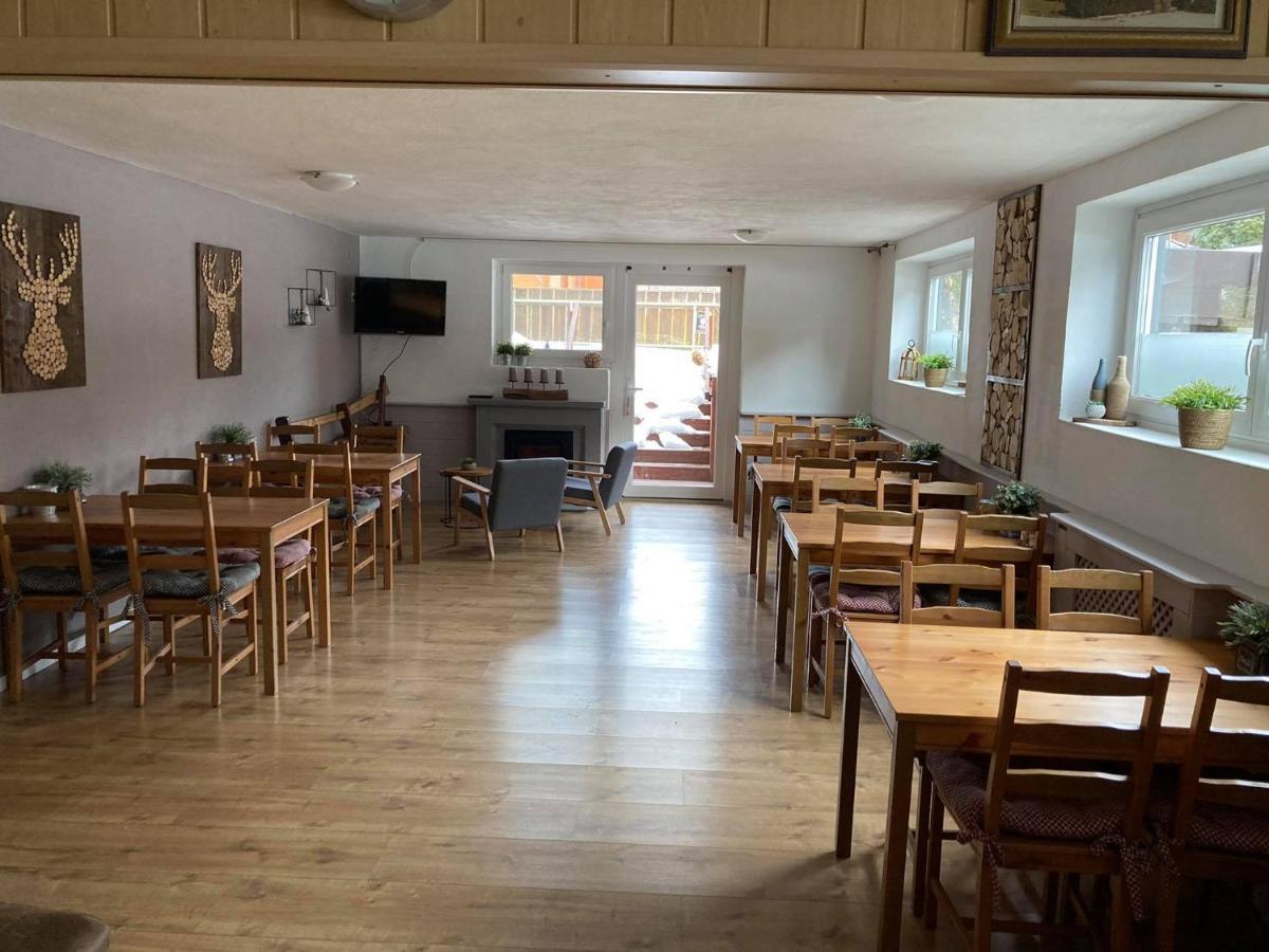 Pension Adlerhorst Steindorf am Ossiacher See Dış mekan fotoğraf