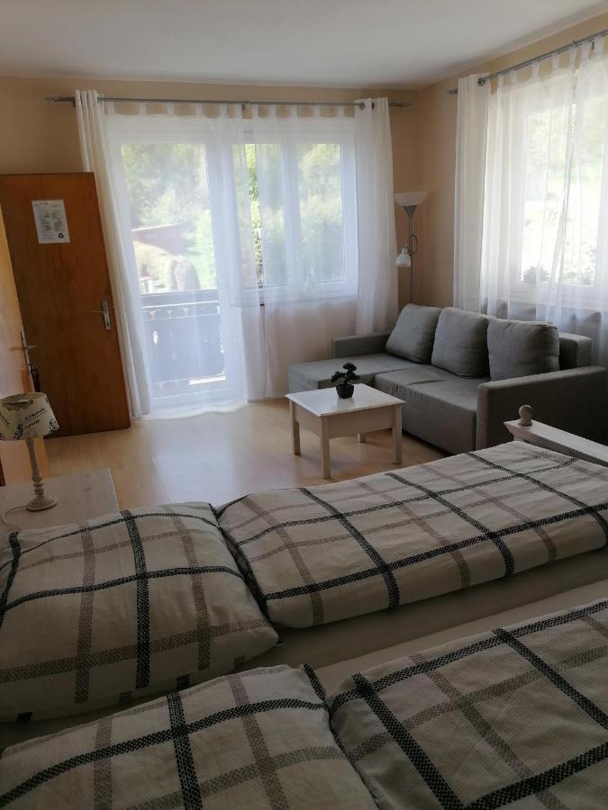 Pension Adlerhorst Steindorf am Ossiacher See Dış mekan fotoğraf