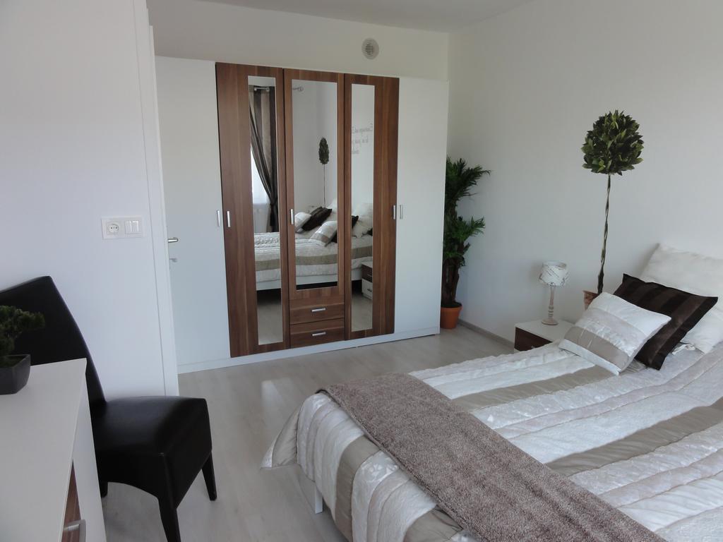 Pension Adlerhorst Steindorf am Ossiacher See Dış mekan fotoğraf