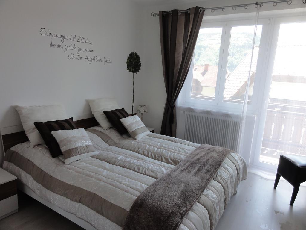 Pension Adlerhorst Steindorf am Ossiacher See Dış mekan fotoğraf