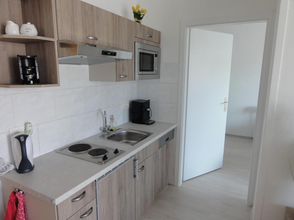 Pension Adlerhorst Steindorf am Ossiacher See Dış mekan fotoğraf