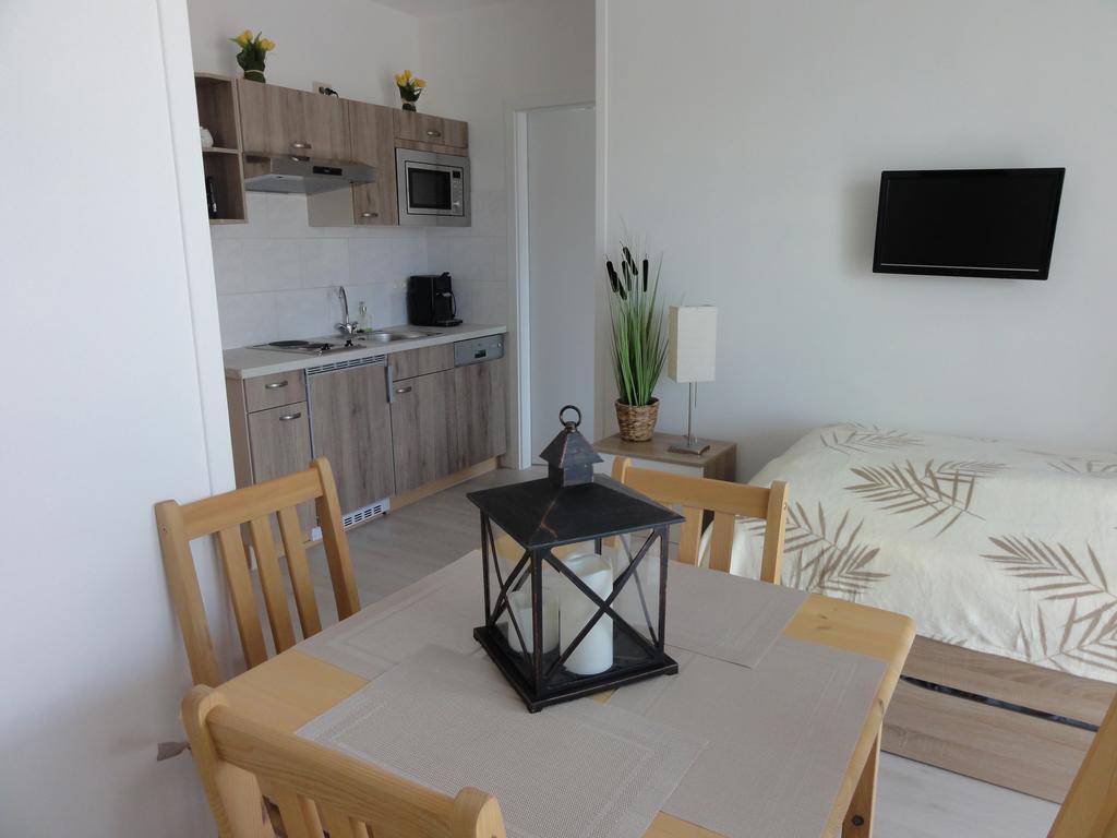 Pension Adlerhorst Steindorf am Ossiacher See Dış mekan fotoğraf