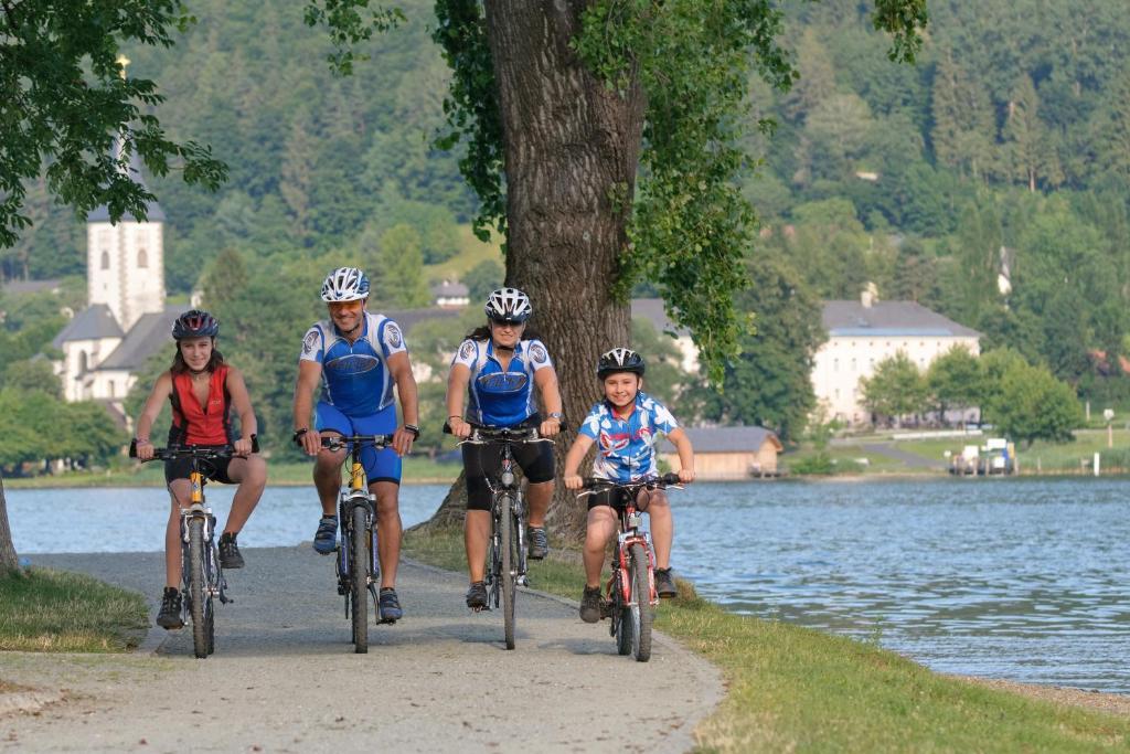 Pension Adlerhorst Steindorf am Ossiacher See Dış mekan fotoğraf