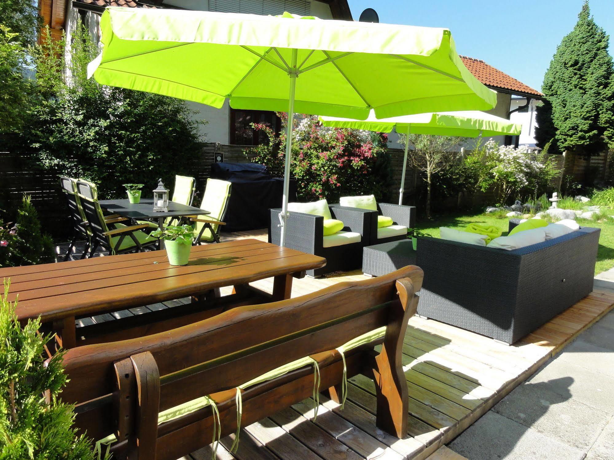 Pension Adlerhorst Steindorf am Ossiacher See Dış mekan fotoğraf