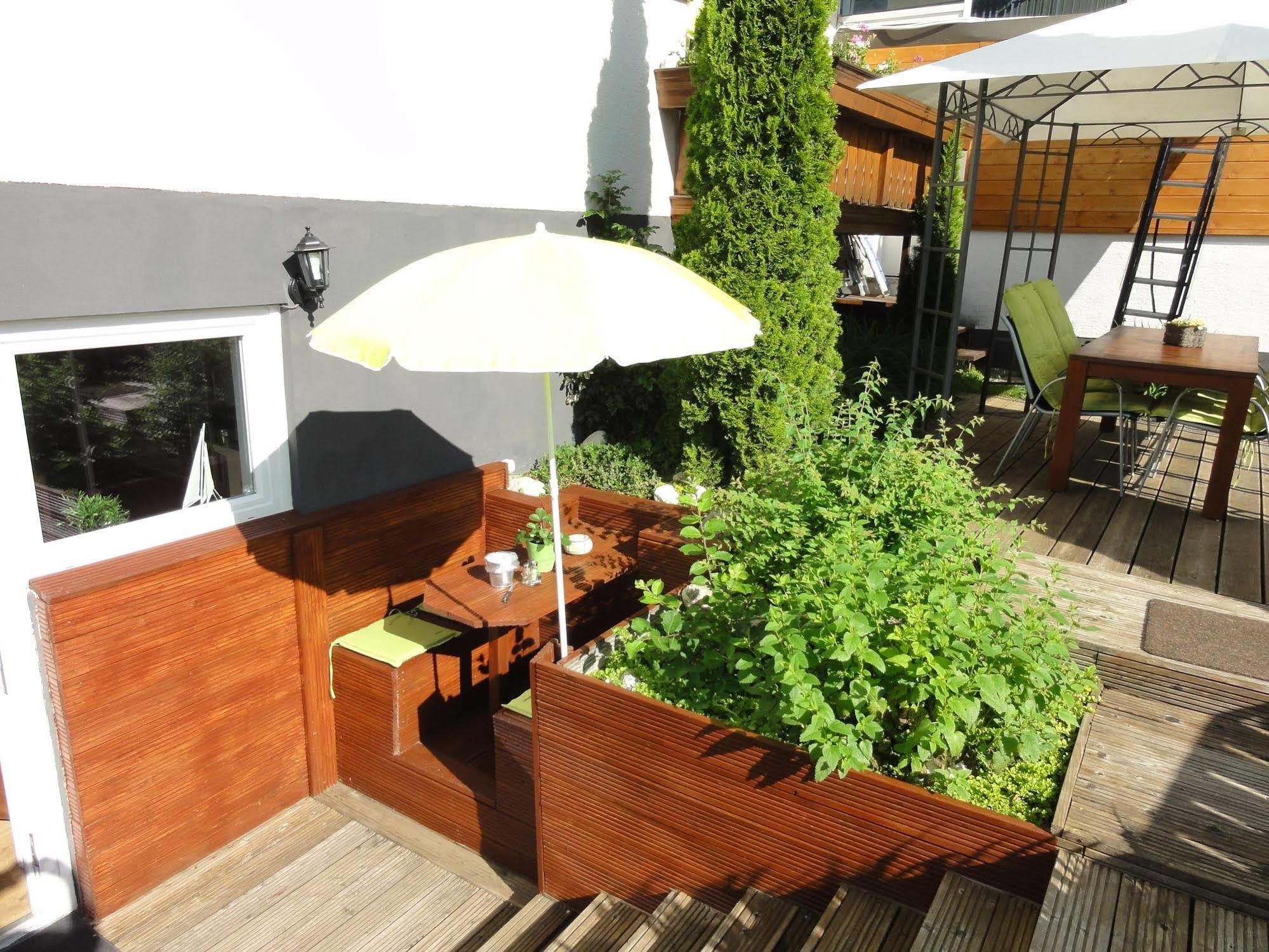 Pension Adlerhorst Steindorf am Ossiacher See Dış mekan fotoğraf